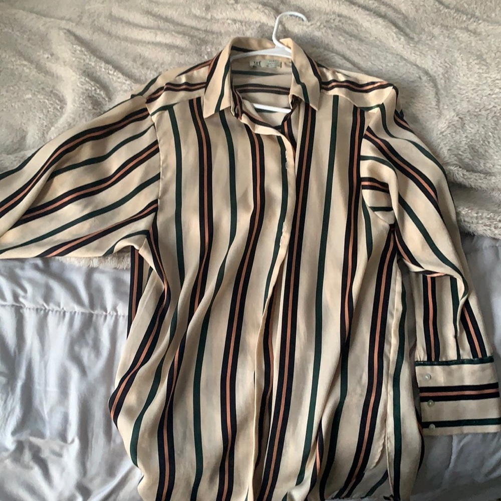 Zara Shirt